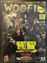 Woofin Magazine